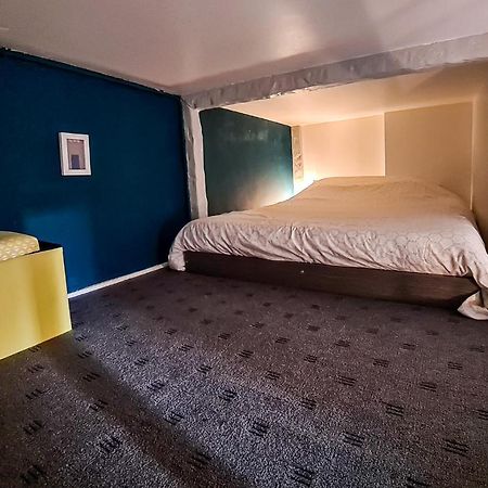 Yellow Studio - Poitiers Coeur De Ville Exterior foto
